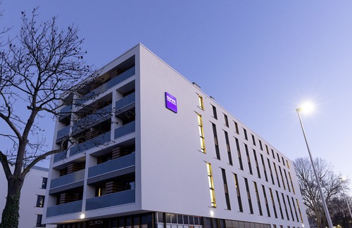 Dueren Hotel | Dorint Hotel Düren