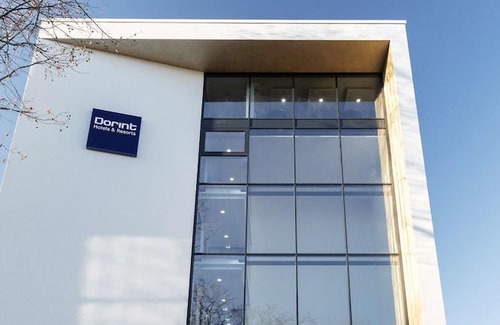 Dueren Hotel | Dorint Hotel Düren