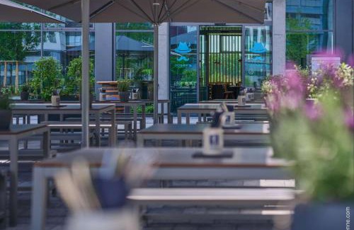 Munchen District Hotel | Dorint Hotel München/Garching