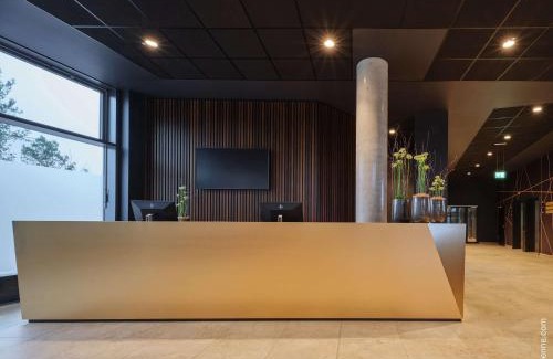 Munchen District Hotel | Dorint Hotel München/Garching