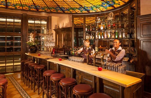 Jagervorstadt Hotel | Dorint Sanssouci Berlin-Potsdam