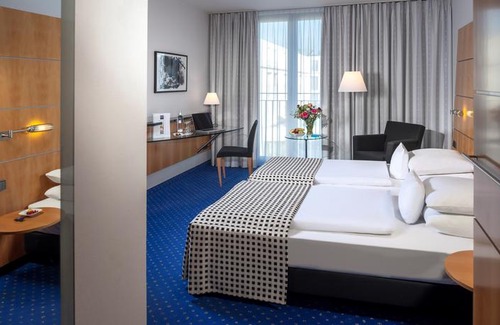 Jagervorstadt Hotel | Dorint Sanssouci Berlin-Potsdam