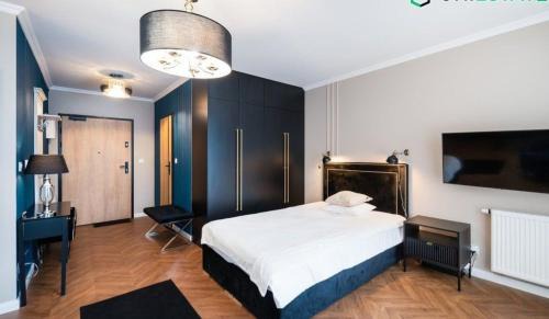 Stare Podgorze Apartment | Doris Day Apartment