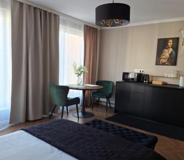 Stare Podgorze Apartment | Doris Day Apartment