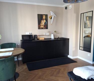 Stare Podgorze Apartment | Doris Day Apartment