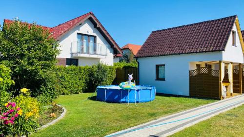 Wrzosowo House | DorJan - Pokoje Gościnne