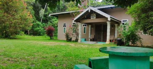 Kampung Guar Resort | Dorm2