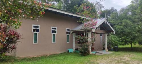 Kampung Guar Resort | Dorm2