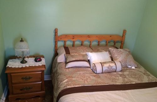 Bonavista House | Dorman's Manor