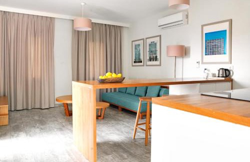 Bodrum City Center Hotel | Dorman Suites