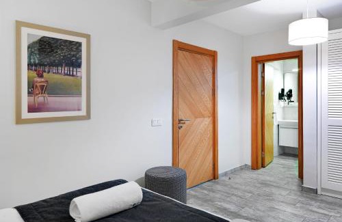 Bodrum City Center Hotel | Dorman Suites
