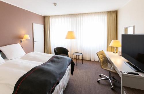 Dessau Hotel | DORMERO Hotel Dessau-Roßlau