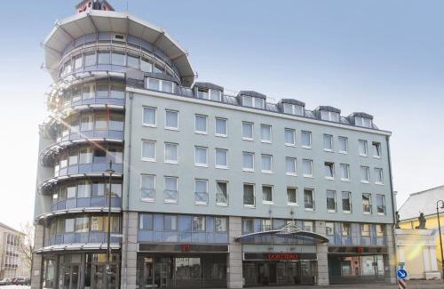Dessau Hotel | DORMERO Hotel Dessau-Roßlau