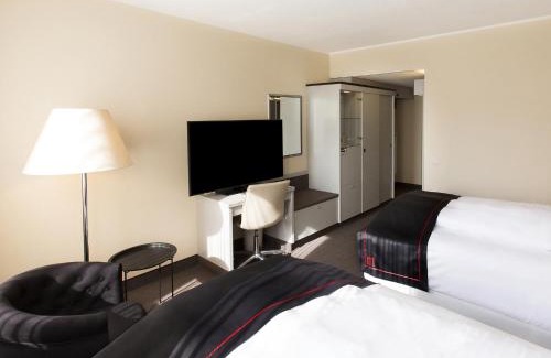 Dessau Hotel | DORMERO Hotel Dessau-Roßlau