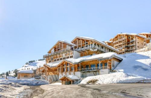 Flaine Apartment | Dormio Resort Les Portes du Grand Massif