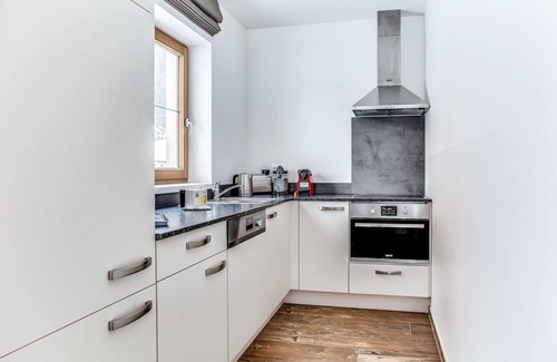 Obertraun Apartment | Dormio Resort Obertraun