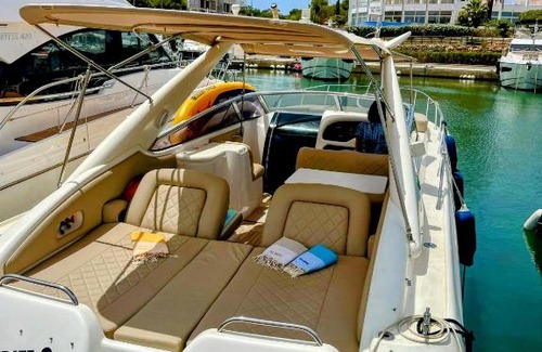 Cala d'Or Boat Rental | Dormir mecido por las olas