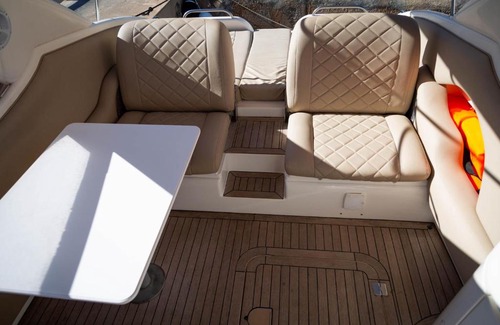 Cala d'Or Boat Rental | Dormir mecido por las olas