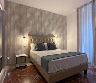 Trastevere House | Dormire in Trastevere