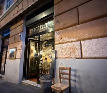 Trastevere House | Dormire in Trastevere