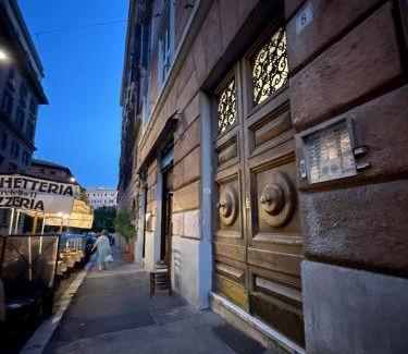 Trastevere House | Dormire in Trastevere