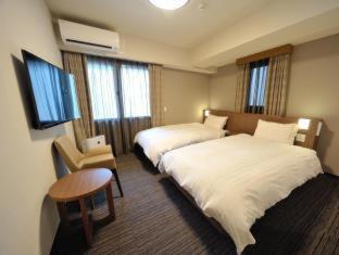 Aobadai Hotel | Dormy Inn Express Meguro Aobadai Hot Spring