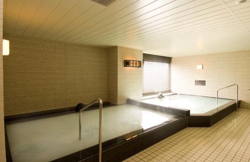 Nagasaki Chinatown Hotel | Dormy Inn Nagasaki Shinchichukagai
