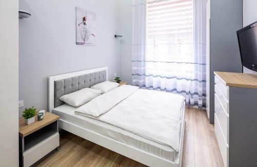 Lviv City Center Apartment | Doroshenko street for 4 guests