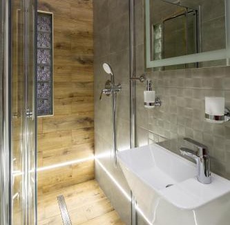 Lviv City Center Apartment | Doroshenko street for 4 guests