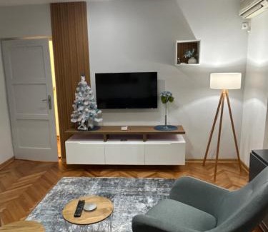 Palilula Apartment | Dorotea Lux