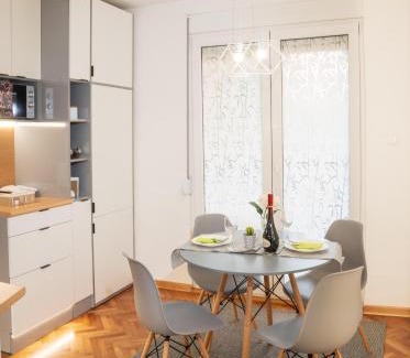 Palilula Apartment | Dorotea Lux