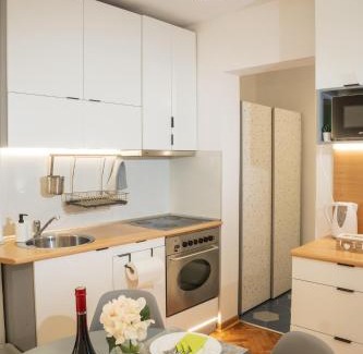 Palilula Apartment | Dorotea Lux