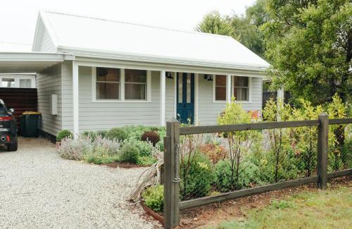 Trentham House | Dorothea- stylishly designed home in Trentham