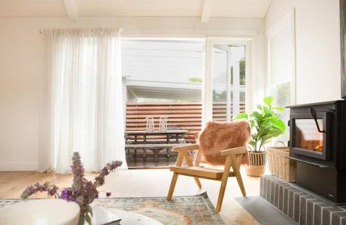 Trentham House | Dorothea- stylishly designed home in Trentham