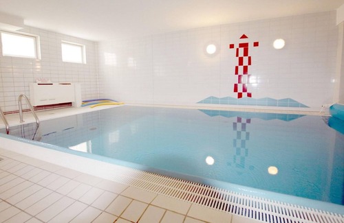Wyk auf Foehr Apartment | Dörpstraat 9, Whg. 2 - Holiday apartment with 3 rooms on approx. 48m²