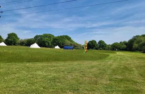 Corfe Mullen Other | Dorset Glamping Fields