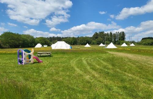 Corfe Mullen Other | Dorset Glamping Fields