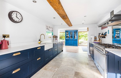 Holworth Cottage | Dorset Thatched Village Hideaway close to Jurassic Coast