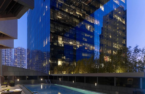 Kwun Tong Hotel | Dorsett Kwun Tong, Hong Kong
