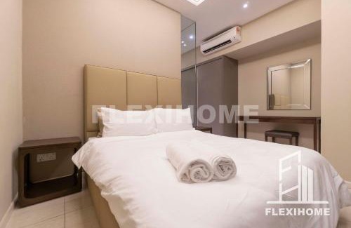 Sri Hartamas Apartment | Dorsett Residences, Sri Hartamas-KL, Hotel Theme Studio Homes by Flexihome-MY