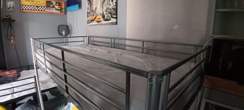 Le Kremlin-Bicetre House | Dortoir 6 PAX 12m2 dans un F2 Partagé 30m2