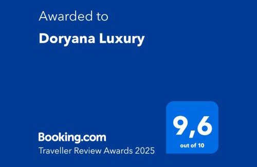 Naples Apartment | Doryana Luxury