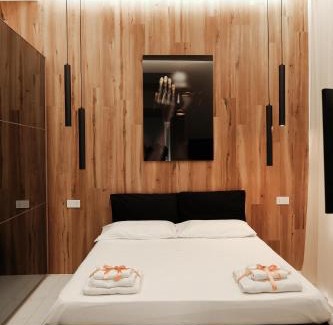 Naples Apartment | Doryana Luxury