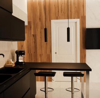 Naples Apartment | Doryana Luxury