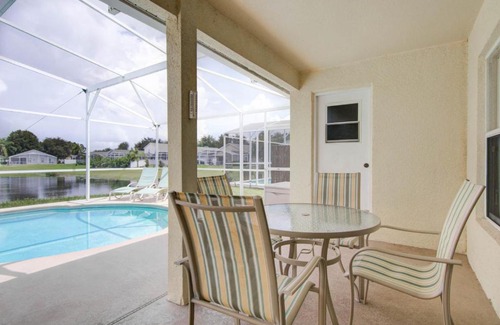 Clear Creek House | Doryce's Silver Creek Vacation Home