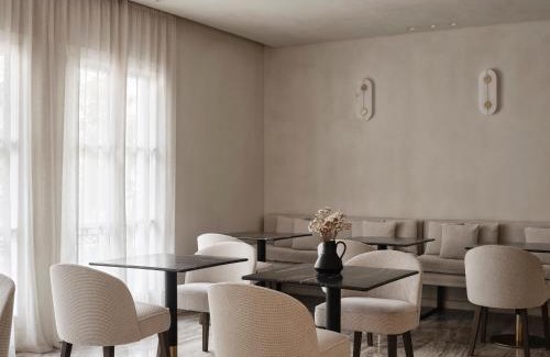 Pythagorion Hotel | Doryssa Method Hotel