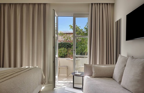 Pythagorion Hotel | Doryssa Method Hotel