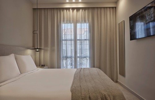 Pythagorion Hotel | Doryssa Method Hotel