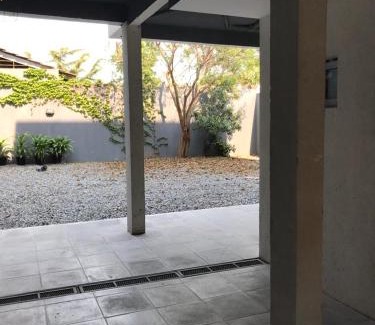 San Justo Apartment | Dos ambientes Eva