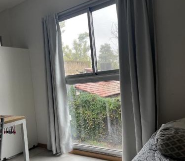 San Justo Apartment | Dos ambientes Eva